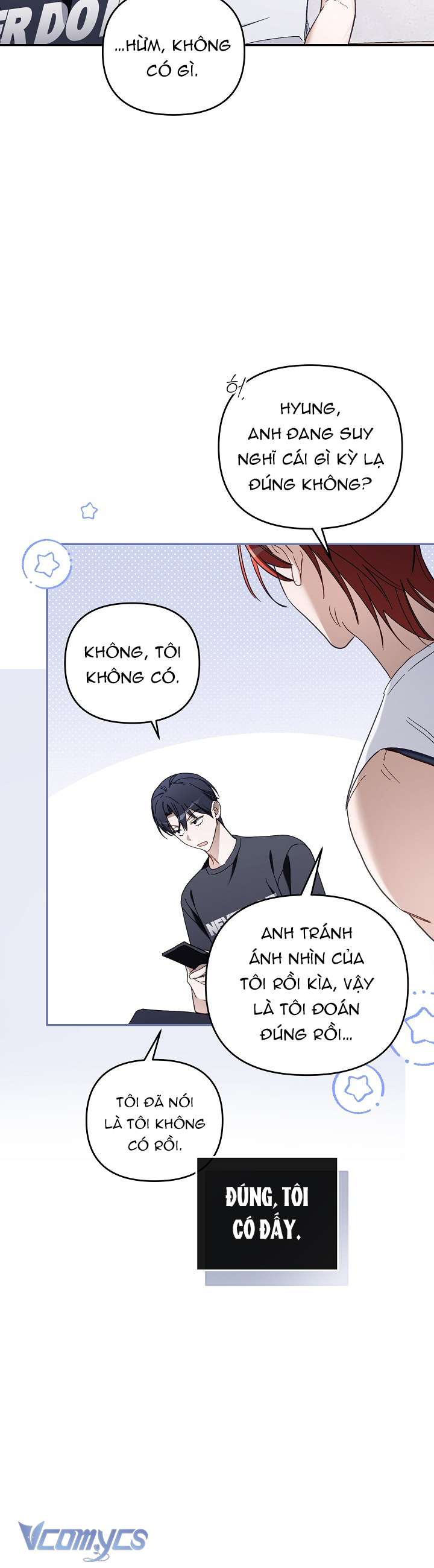 PD Rác Rưởi Sống Sót Với Thân Phận Thần Tượng Chap 19 - Trang 2