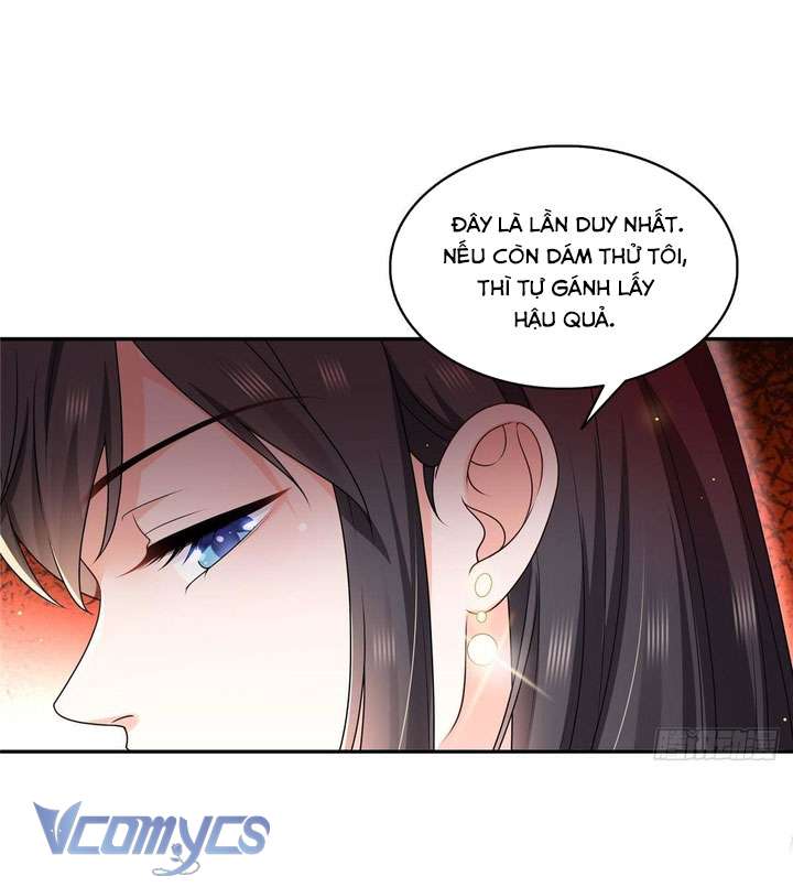 Hệt Như Hàn Quang Gặp Nắng Gắt Chapter 560 - Trang 4