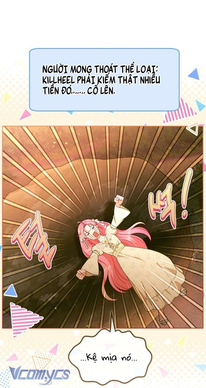 Sự Điều Trị Đặc Biệt Của Tinh Linh Chapter 111 - Trang 3