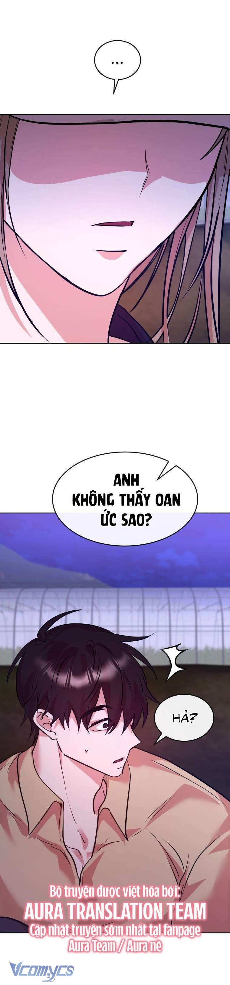 Tình Yêu Có Thể Về Quê Làm Nông Sao? Chap 15 - Trang 4