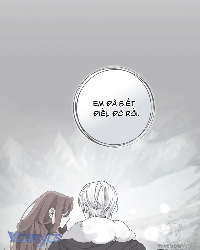 Chị Gái Của Nhân Vật Phản Diện Hôm Nay Cũng Đang Đau Khổ Chap 100 - Trang 4