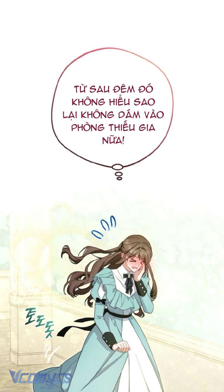 Được Yêu Thương Mà Còn Ngại Ngùng Sao! Chapter 90 - Trang 4