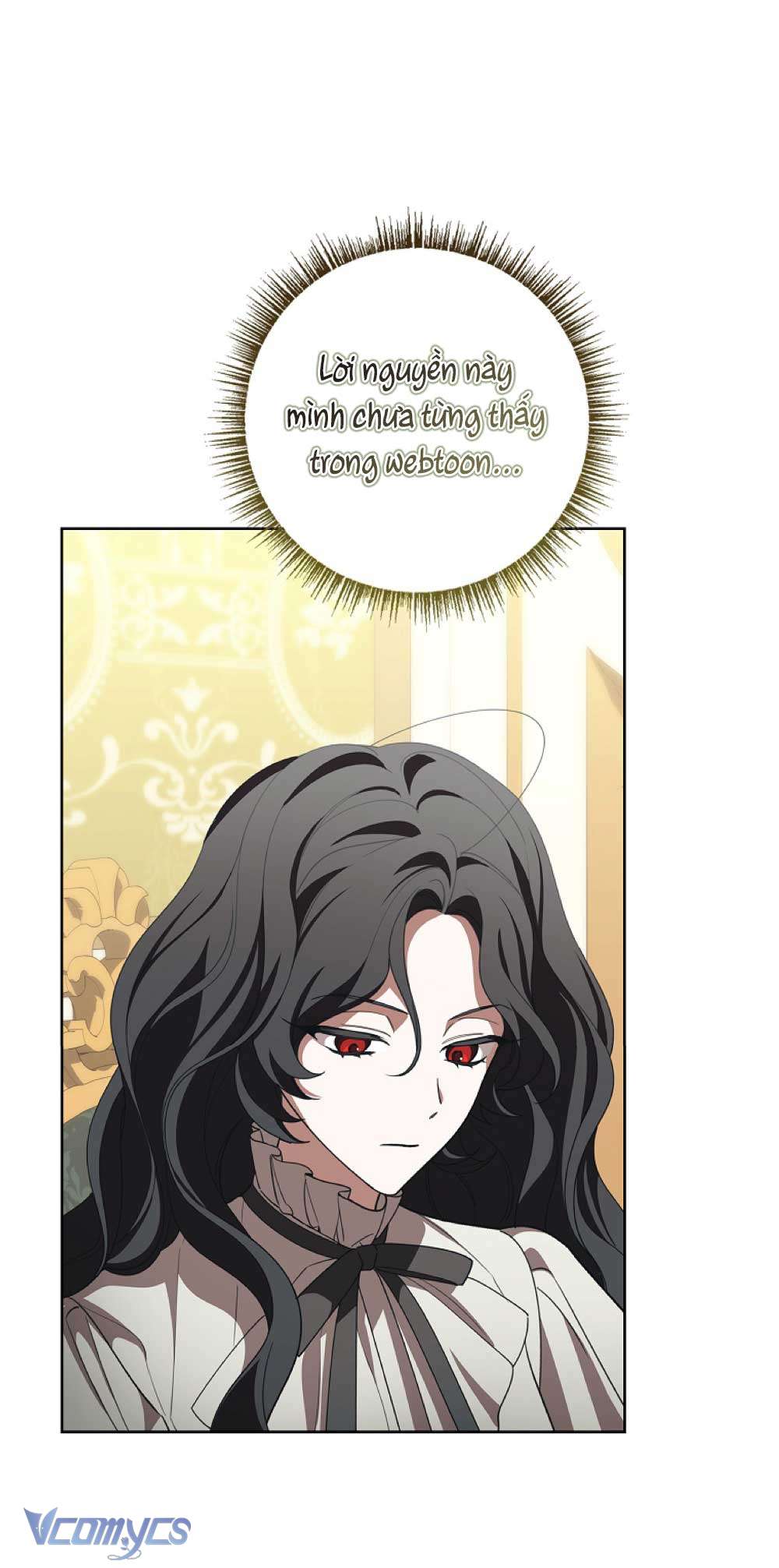 100 lời nguyền tại dinh thự Illestone Chap 12 - Trang 3