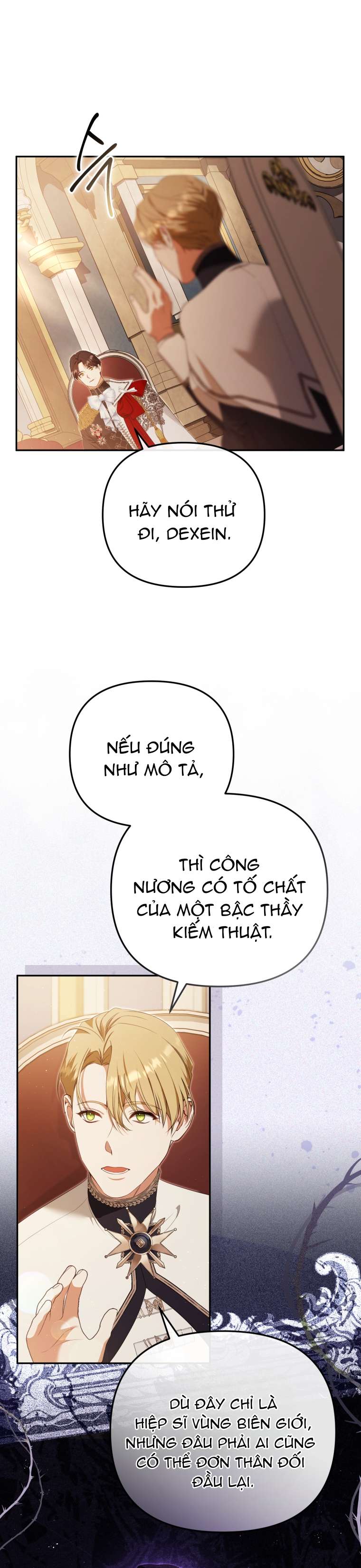 Người Phải Trả Giá Bằng Mạng Sống Vì Đã Lừa Dối Tôi Chap 20 - Trang 4