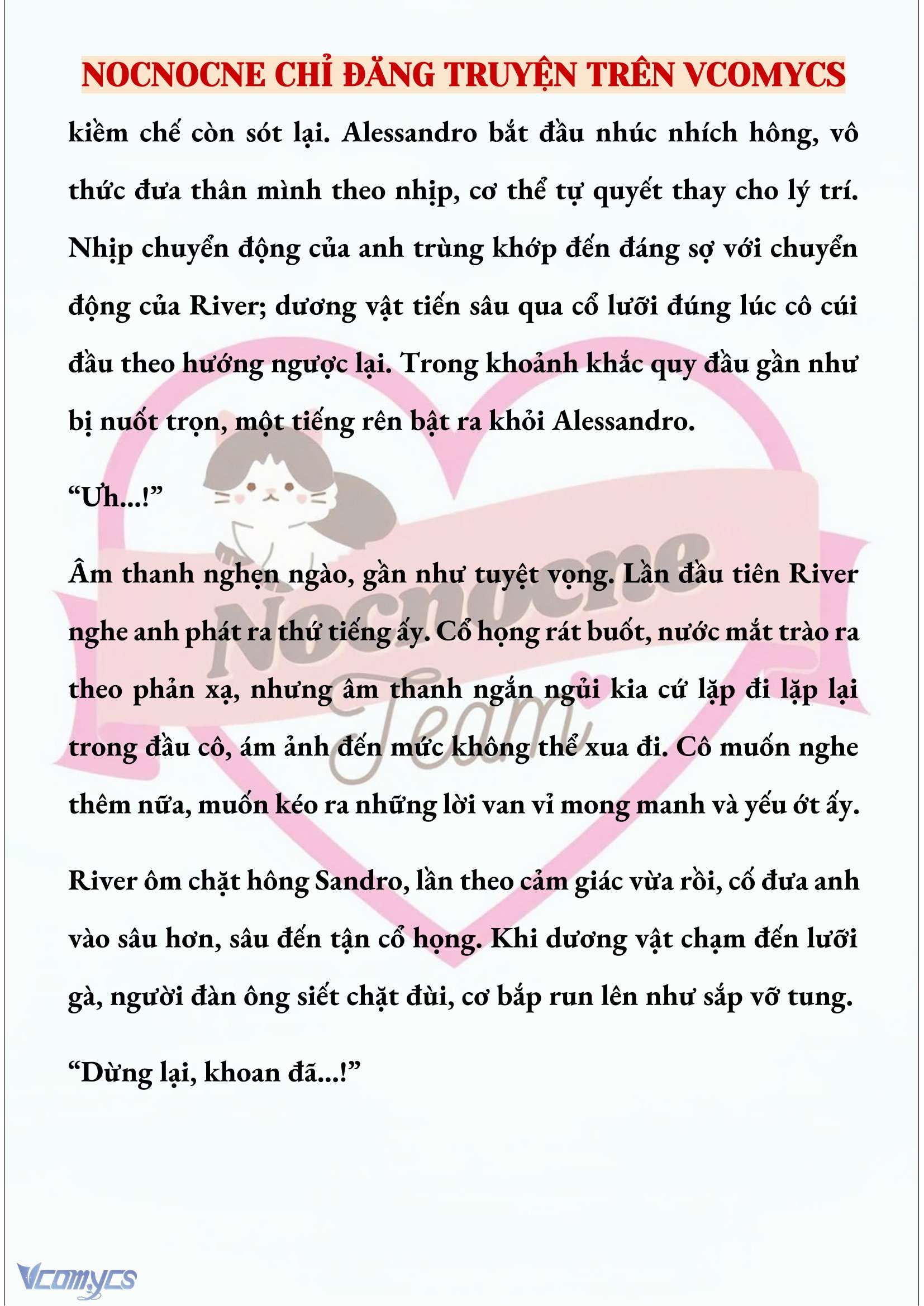 [TIỂU THUYẾT] ĐIỂM CHÍ Chap 179 - Trang 2