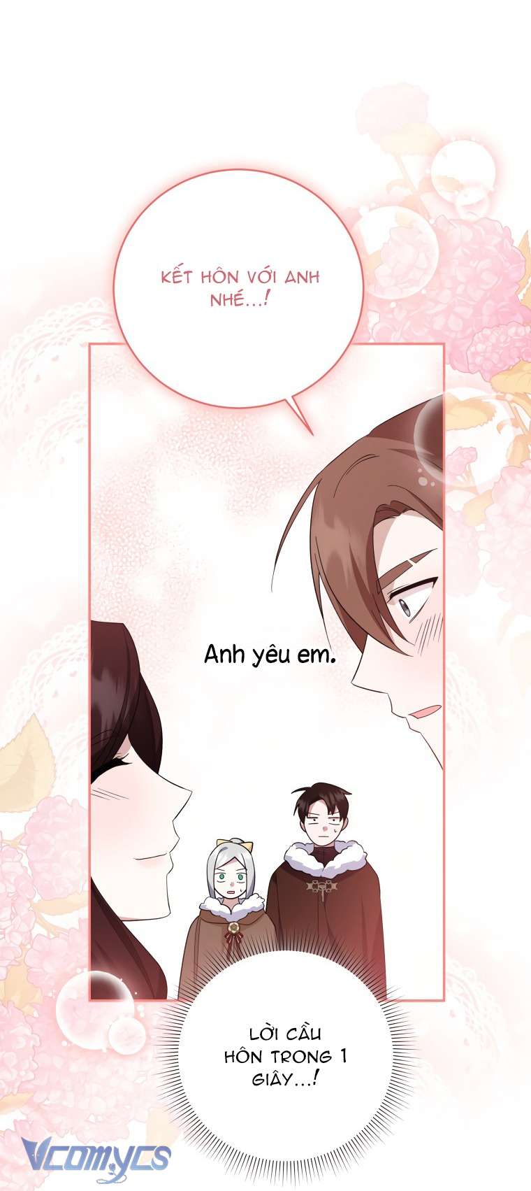 Kế Hoạch Trả Thù Chap 74 - Trang 2