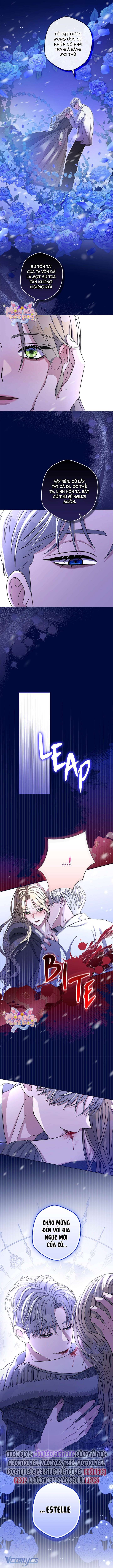 Dụ Hoặc Chap 1 - Next Chap 2