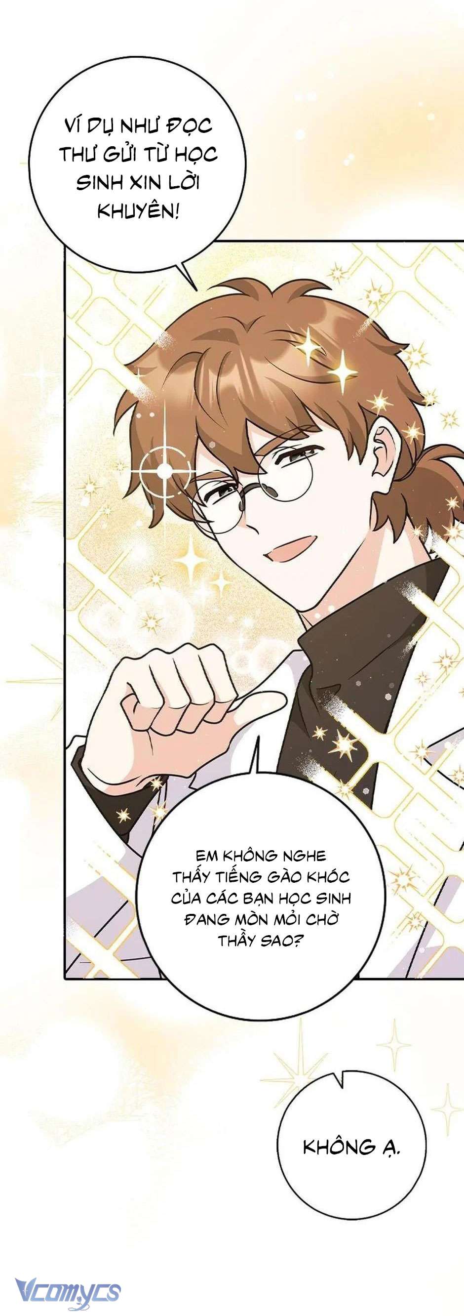 Tôi Thề Chúng Ta Chỉ Là Bạn Chapter 24 - Next Chapter 25