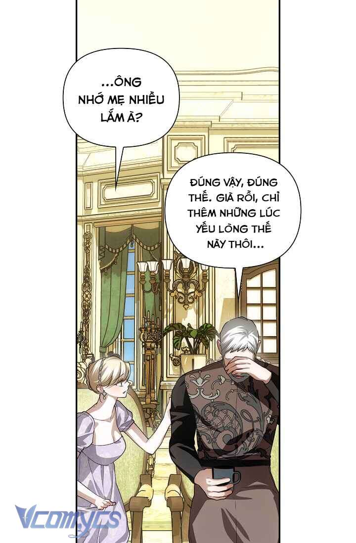 Phương Pháp Che Giấu Đứa Con Của Hoàng Đế Chap 121 - Trang 3