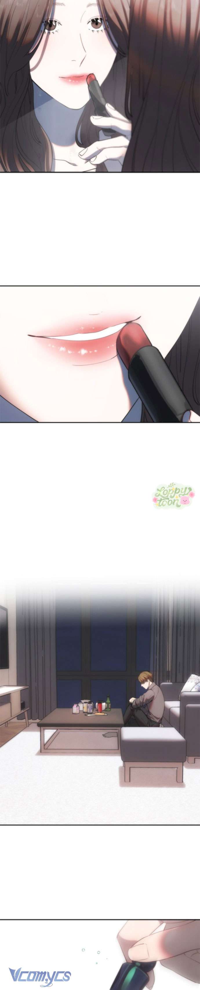 Ai Là Kẻ Đã Giết Tôi? Chap 1 - Next Chap 2