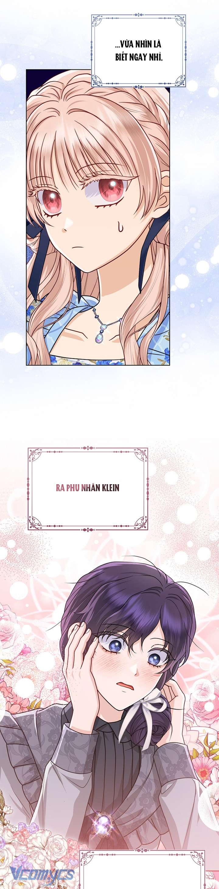 Nhân Vật Phản Diện Đều Thích Tôi Chap 46 - Trang 4