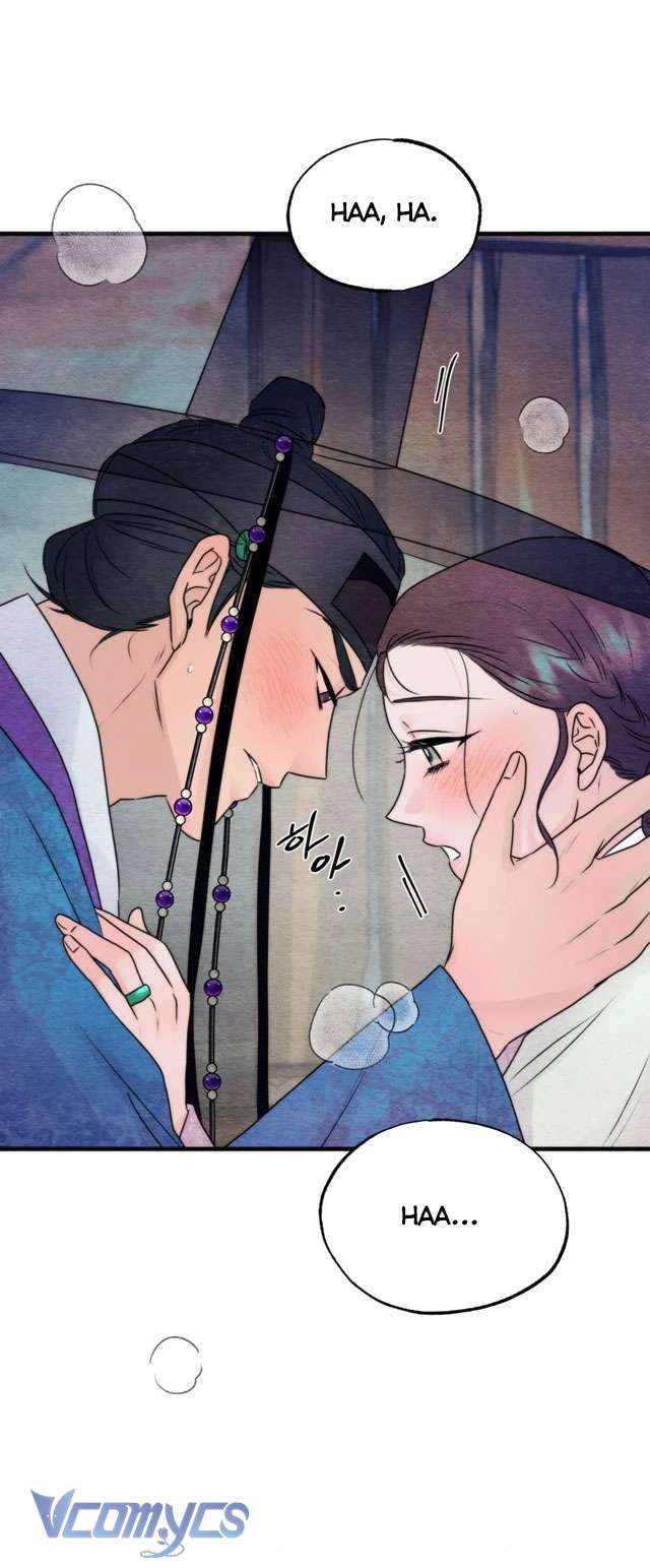 [KHÔNG CHE] Đâu Mới Là Thật? Chap 6 - Trang 2