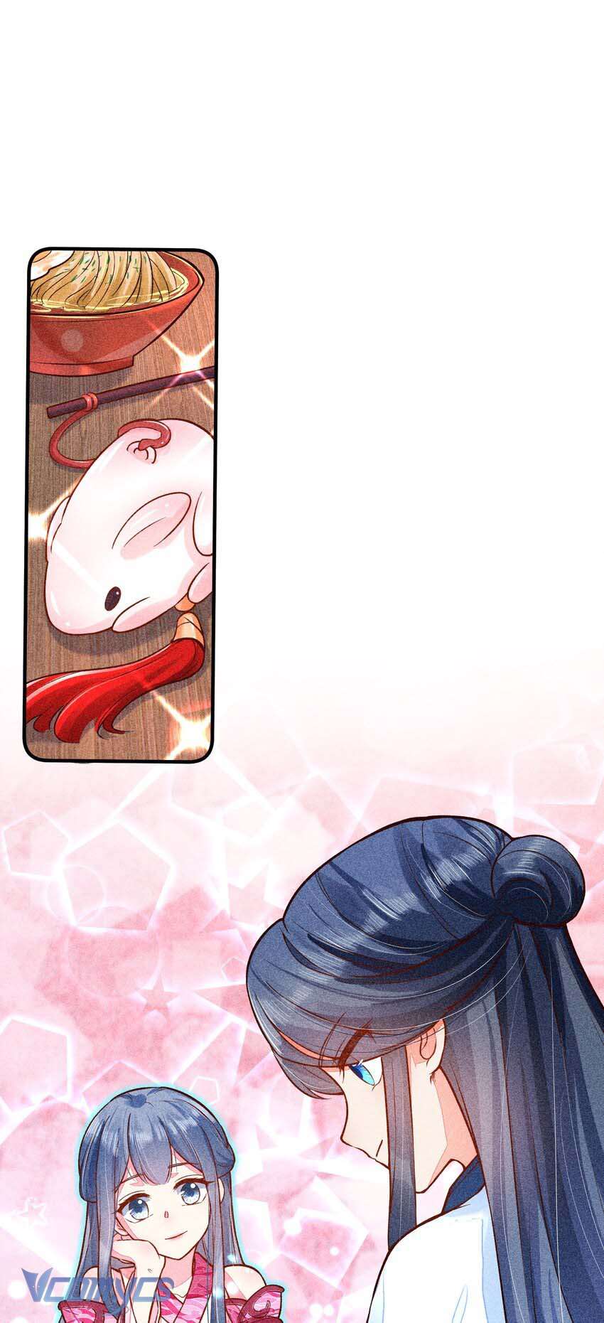 Nuôi Dưỡng Hoàng Tử Chap 19 - Trang 3