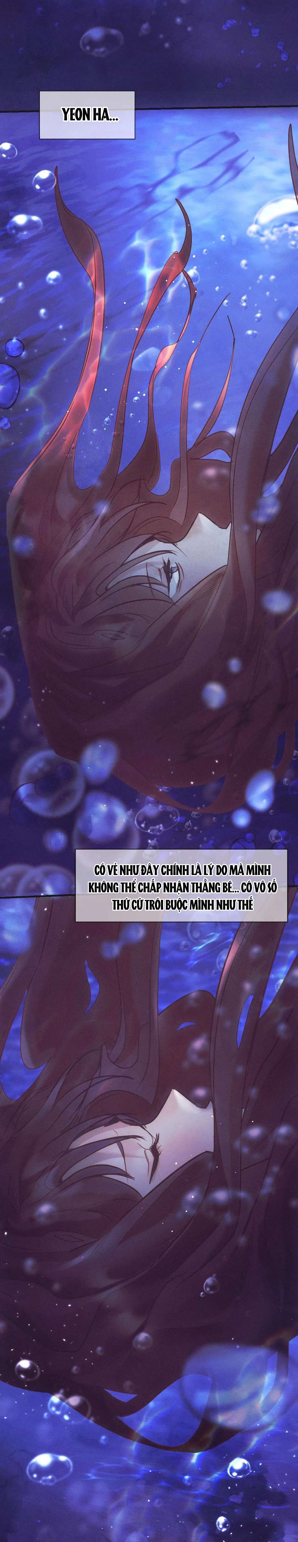 [18+] Nghe Theo Tiếng Gọi Của Tình Yêu Thuần Khiết Chap 4 - Trang 4