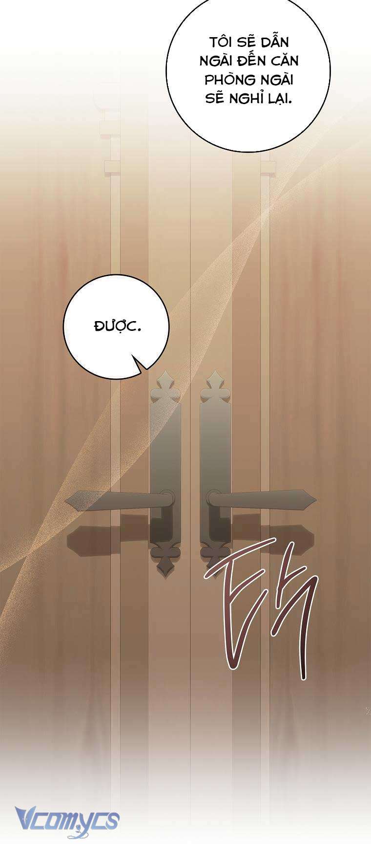 100 lời nguyền tại dinh thự Illestone Chap 5 - Next Chap 6