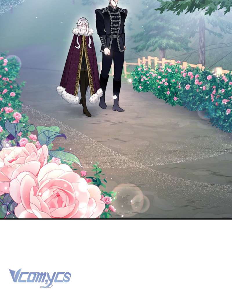 Trước Khi Em Có Ý Định Chạy Trốn Ta Sẽ Ngăn Chặn Nó Chap 5 - Trang 4