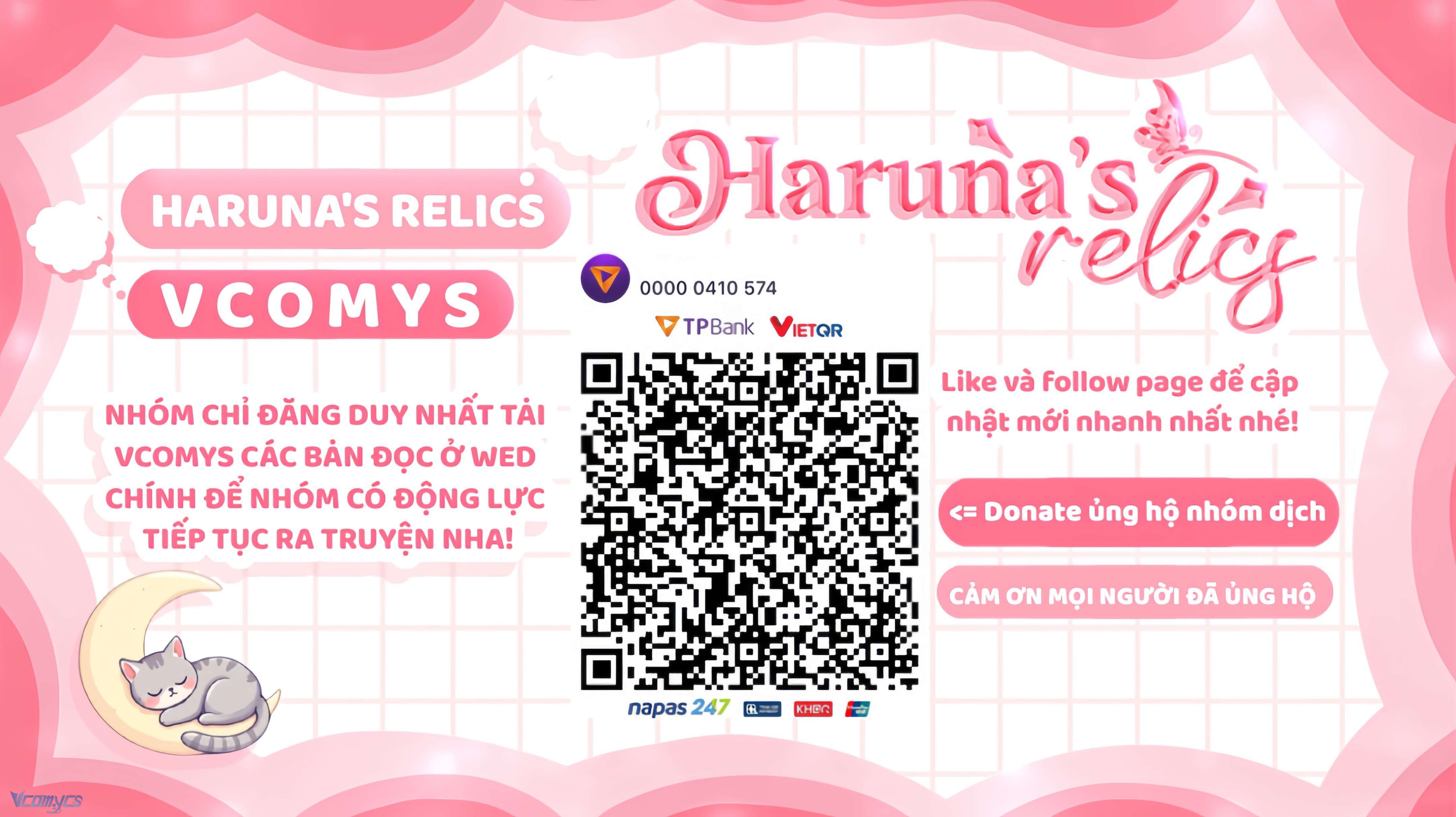 Đứa Trẻ Nuôi Dưỡng Ác Ma Chap 4 - Next Chap 5