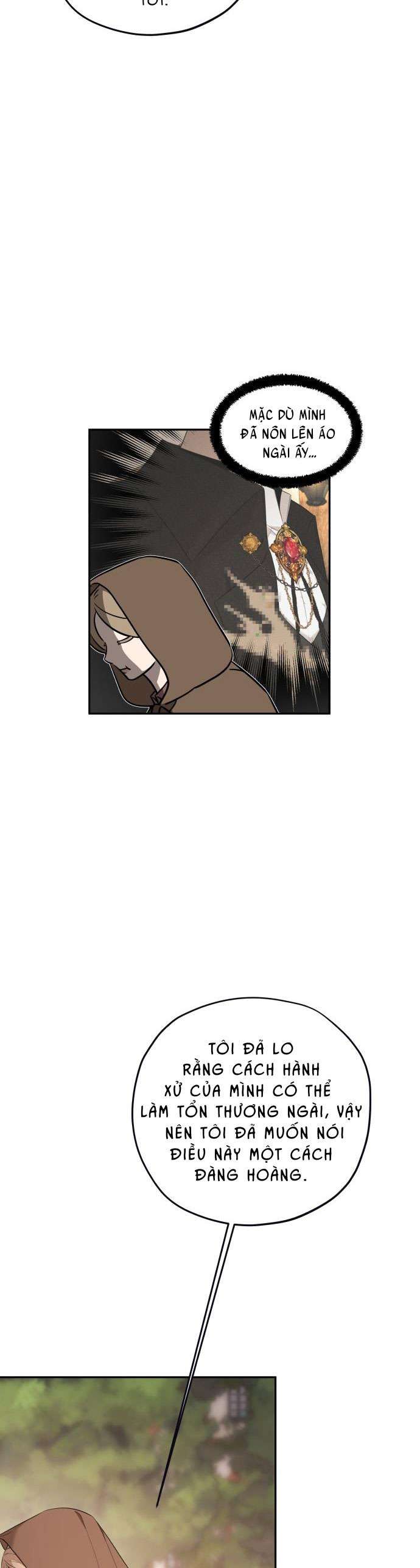 Trận Đấu Đồng Đội Của Những Tài Xế Xe Tải Chap 17 - Trang 4