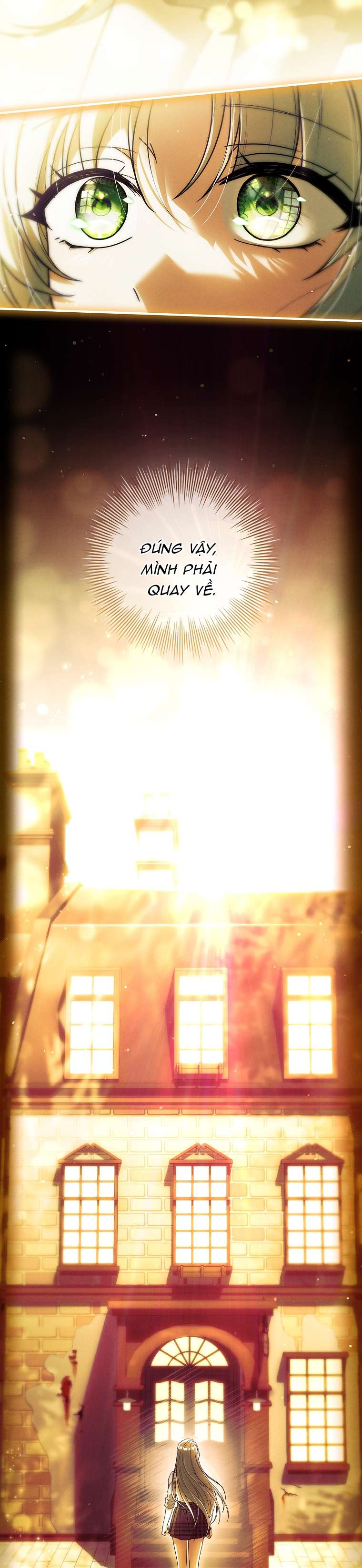 Văn Phòng Thám Tử Dành Cho Nam Chính Hối Hận! Chap 30 - Trang 2