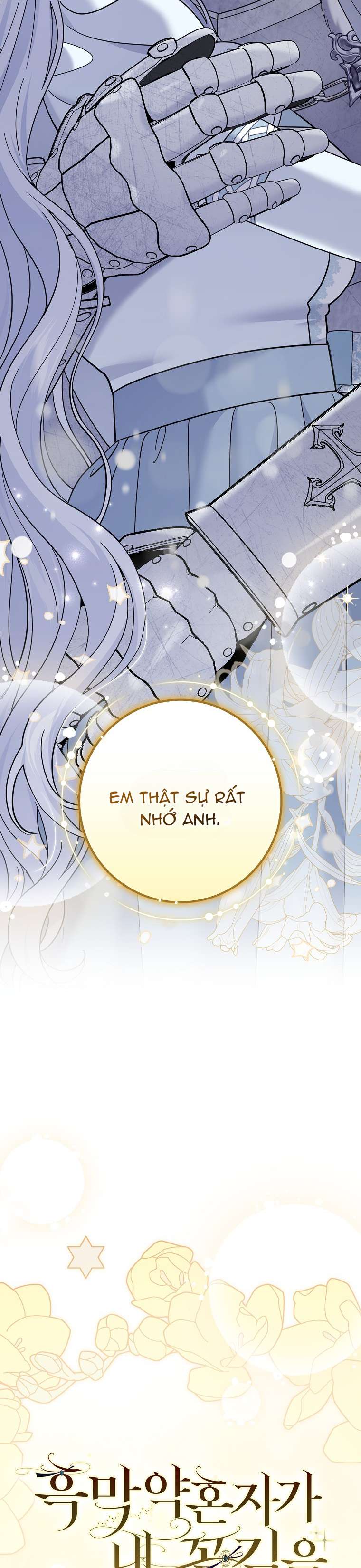 Vị Hôn Phu Phản Diện Cản Trở Con Đường Hoa Của Tôi Chap 69 - Trang 4