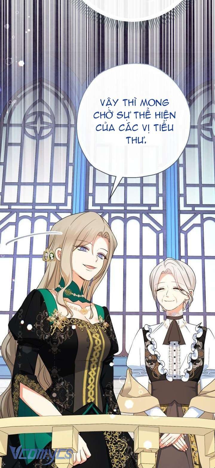 Tiểu Thư Tích Tiền Đi Bụi Chapter 107 - Trang 4