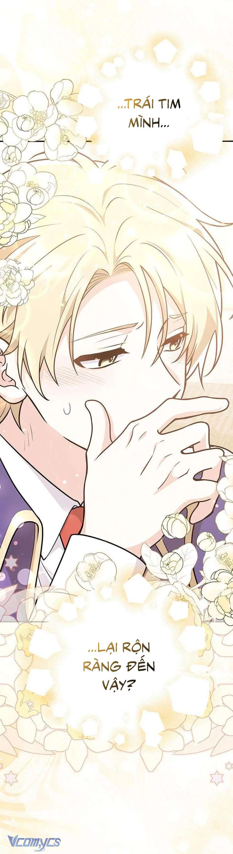 Tôi Thề Chúng Ta Chỉ Là Bạn Chapter 17 - Next Chapter 18