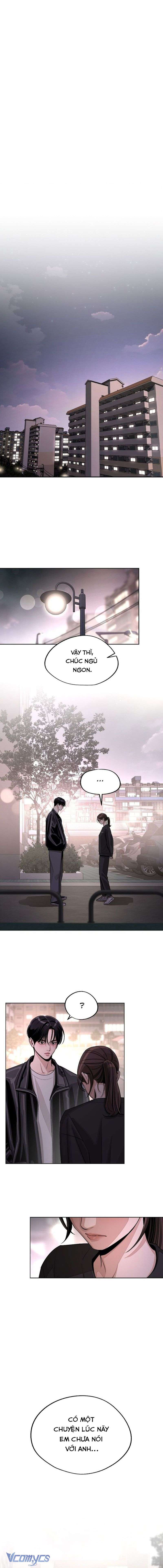 Chuyện Tình Chàng Iseop Chap 75 - Trang 2