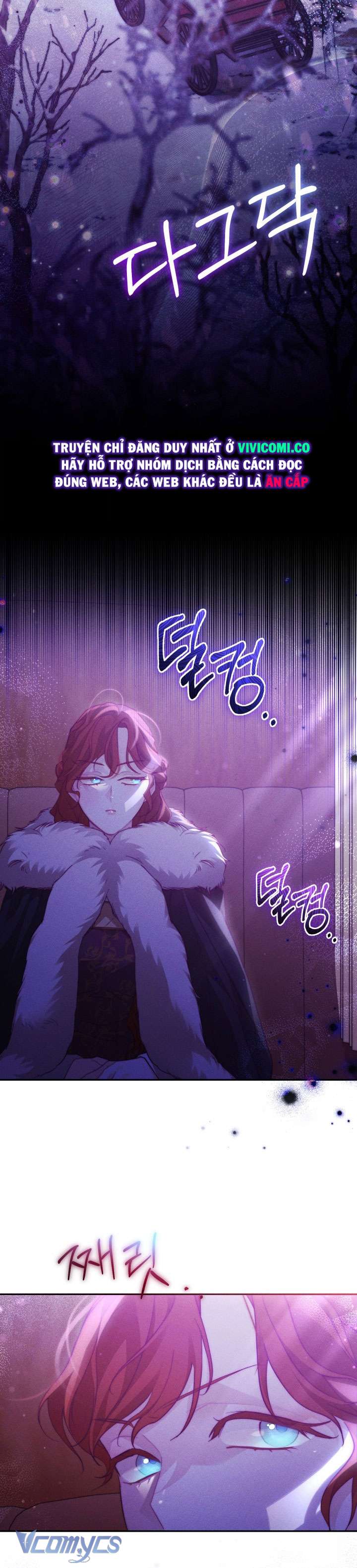 Tiếng Trống Vang Dội Chap 47 - Trang 3