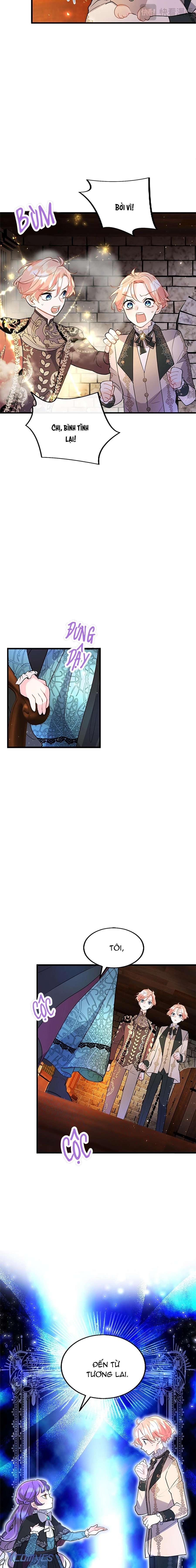 Đại Tiểu Thư Sao Phải Giả Nam Chapter 74 - Trang 3