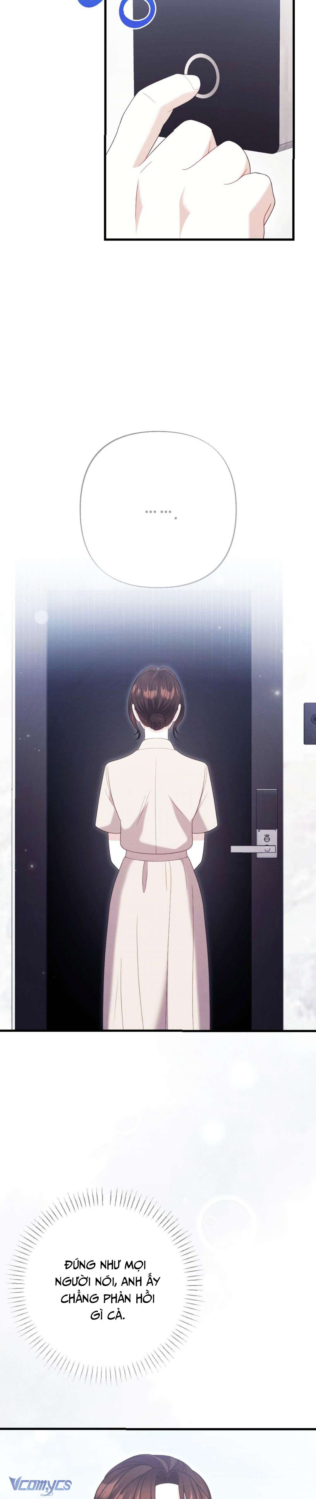 [18+] Hối Hận Muộn Màn Chap 22 - Trang 2