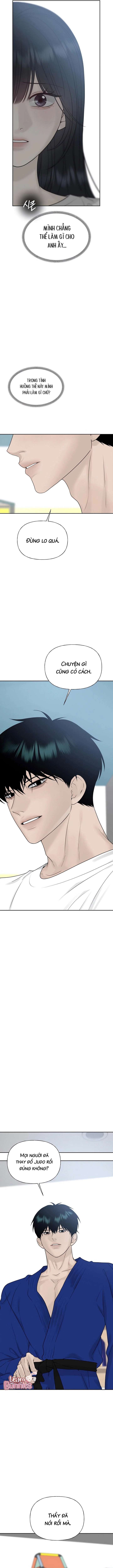 Sự Thâm Nhập Dịu Dàng Chap 28 - Trang 2