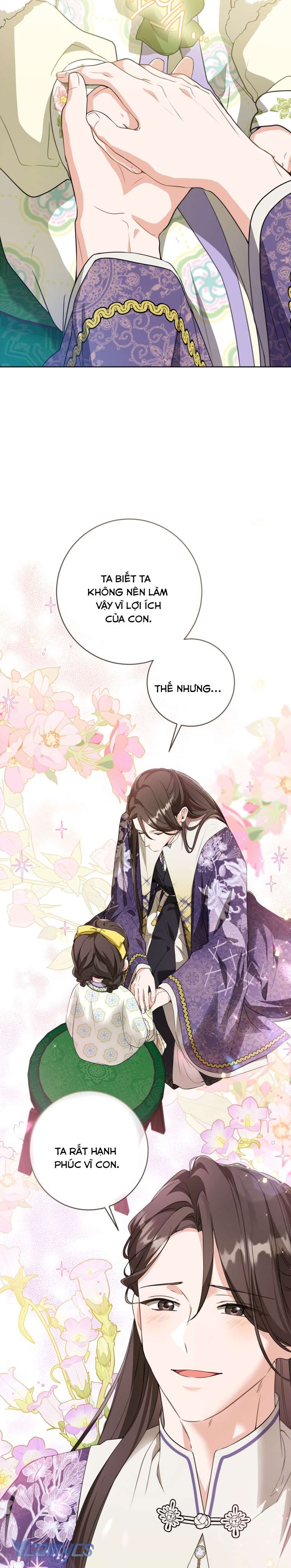 Trở Thành Cô Cháu Gái Bị Khinh Miệt Của Nhà Quyền Quý Chap 31 - Trang 2