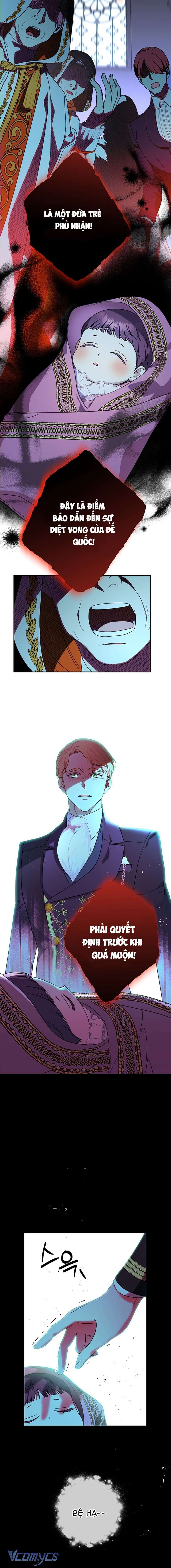 Nuôi Dưỡng Em Gái Xinh Đẹp Chap 13 - Trang 3