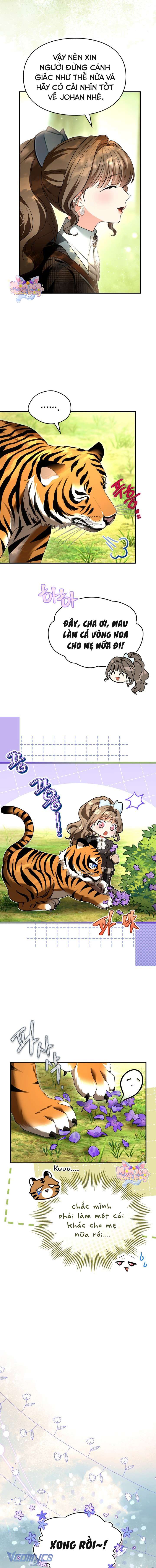 Trở Thành Sóc Nhỏ Của Kẻ Phản Diện Chap 57 - Trang 2