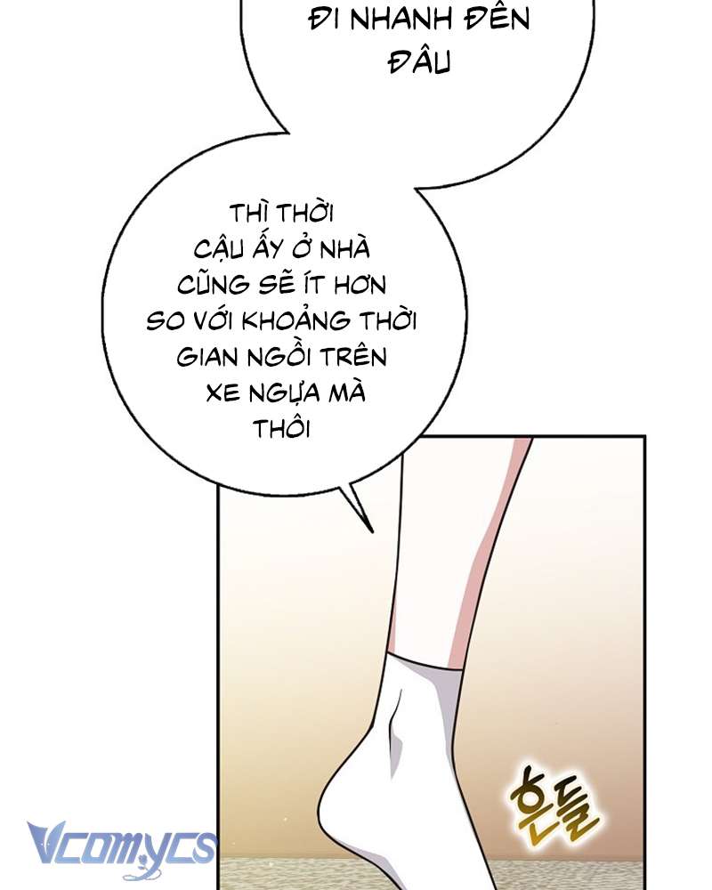 Tôi Thề Chúng Ta Chỉ Là Bạn Chapter 55 - Next Chapter 56