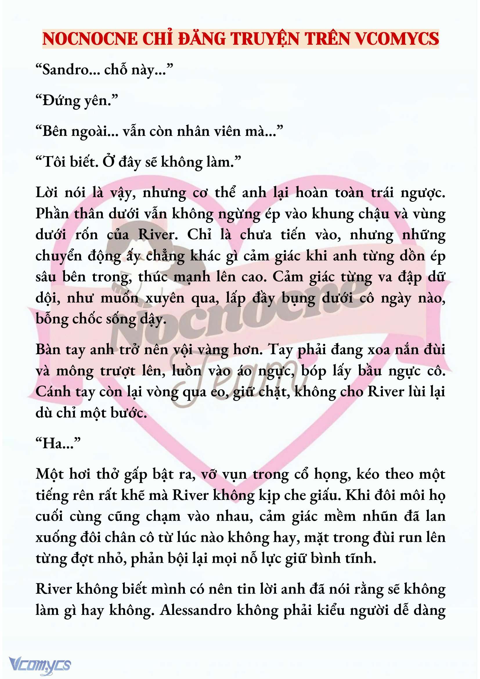 [TIỂU THUYẾT] ĐIỂM CHÍ Chap 49 - Trang 2