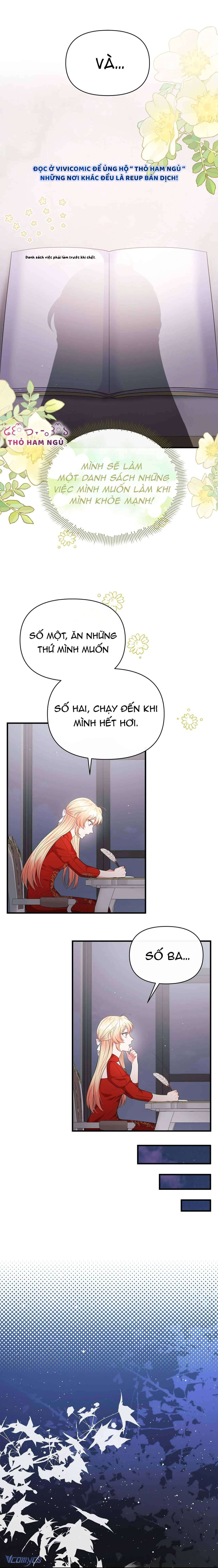 Có Nhiều Nam Chính Quá Đi! Chapter 5 - Next Chapter 6