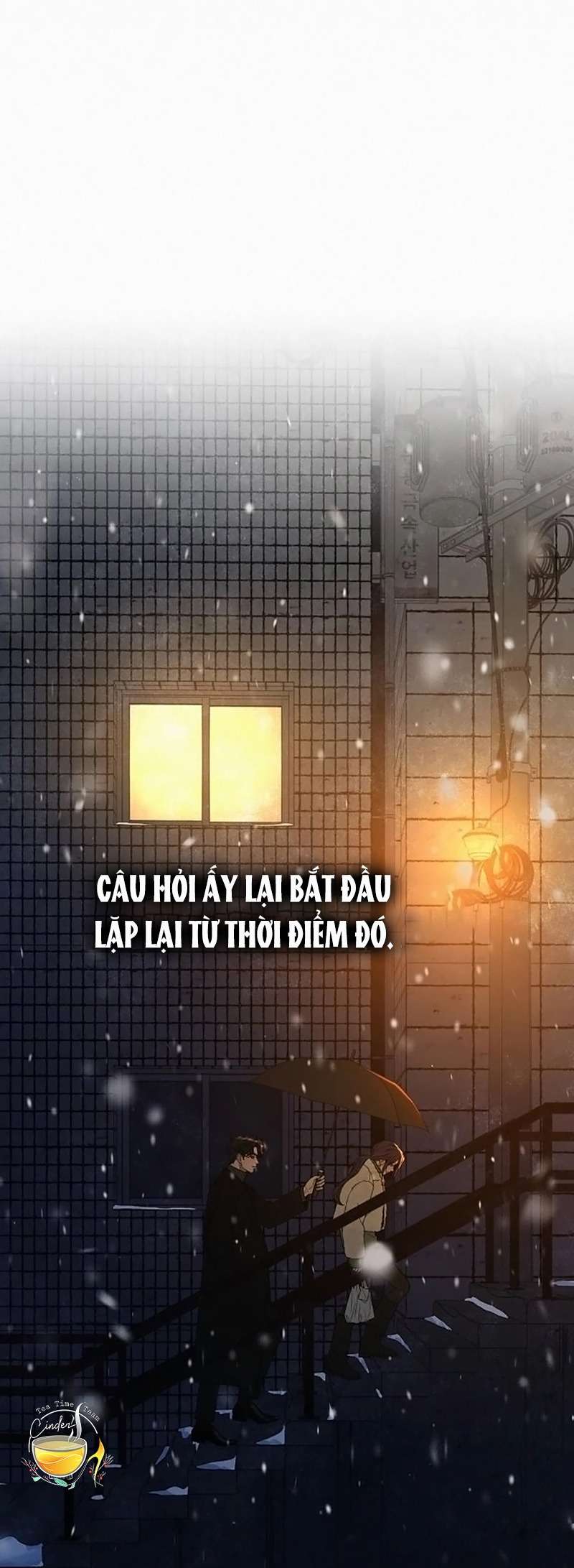 Chiến Lược: Tình Yêu Trong Sáng Chap 114 - Trang 3