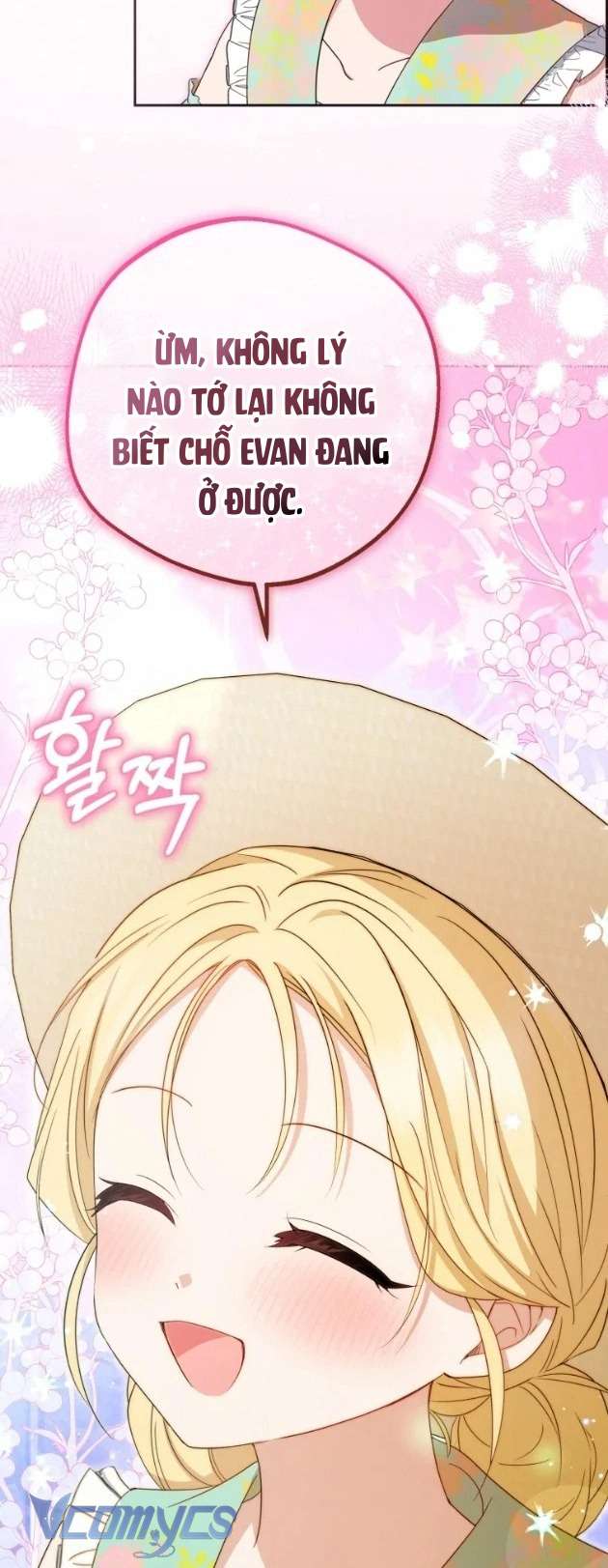 Được Yêu Thương Mà Còn Ngại Ngùng Sao! Chap 82 - Trang 4