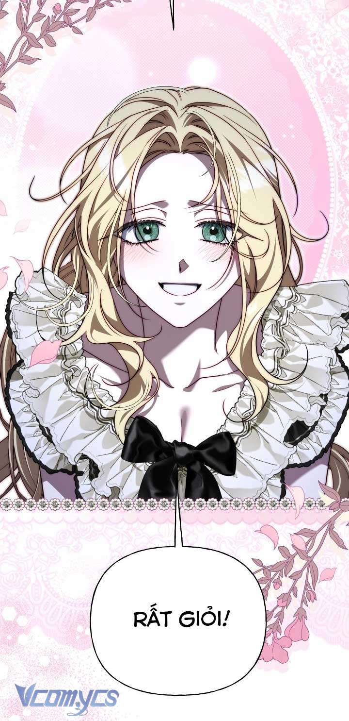 Thuần Hóa Hoàng Tử Quái Vật Chap 20 - Trang 3