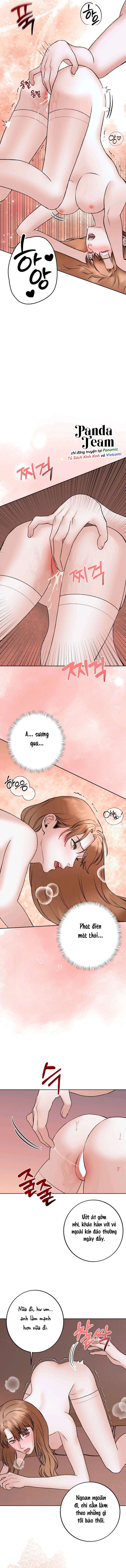 〖18+〗- Sự Lăng Nhục Của Cấp Trên Chap 1 - Trang 2