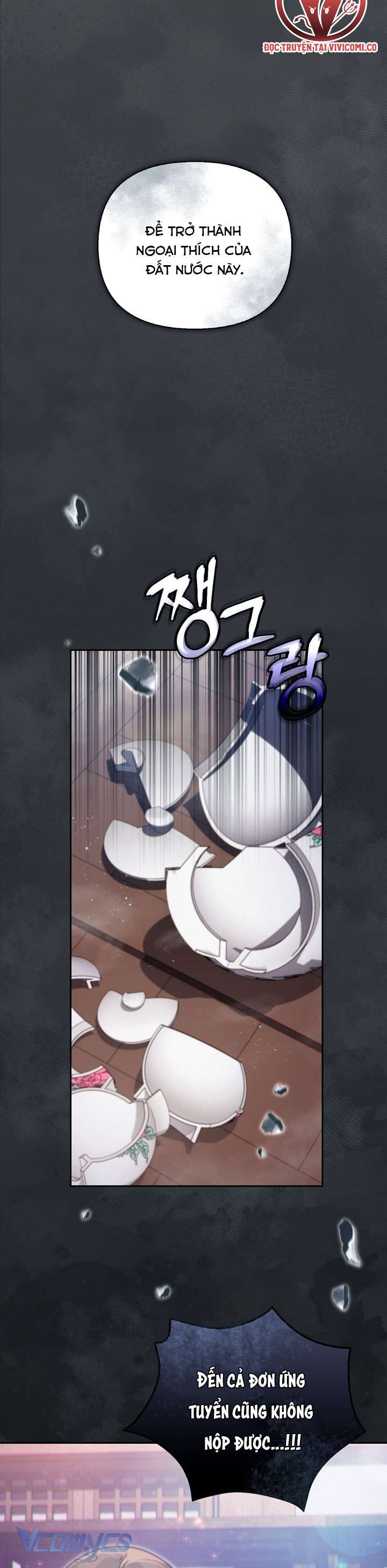 [18+] Tiết Học Bí Mật Của Trung Điện Chap 72 - Trang 2