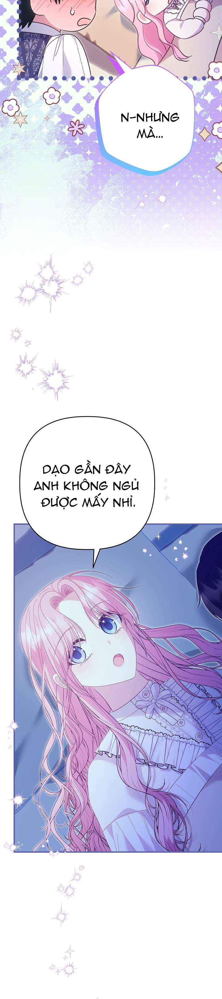 Cha Của Nam Chính Từ Chối Hủy Hôn Chap 50 - Trang 4