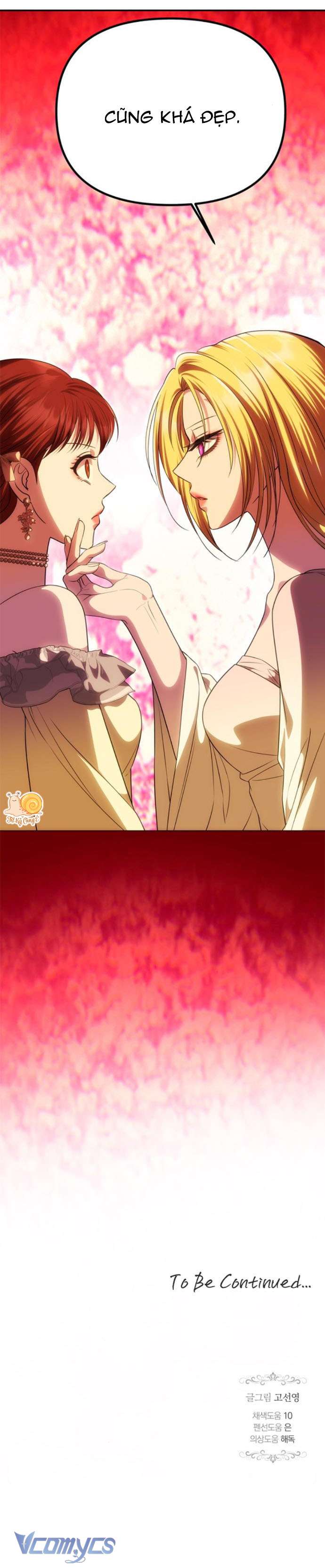 Chỉ Cần Một Người Chồng Là Đủ Chap 56 - Trang 4