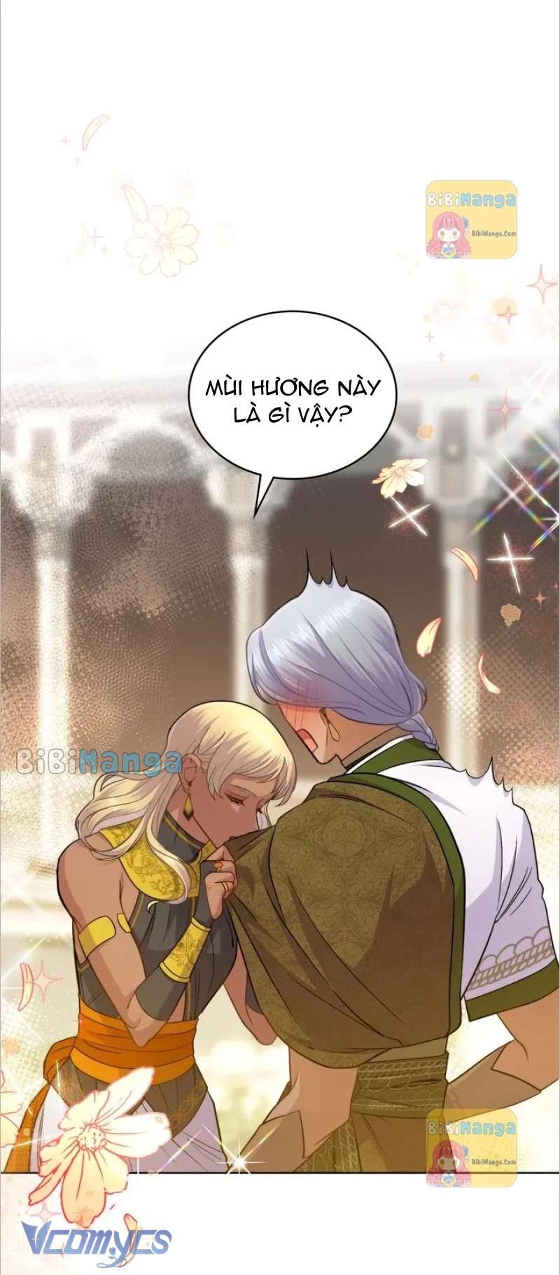 Hôn Nhân Giả Dối Chap 69 - Next Chap 70
