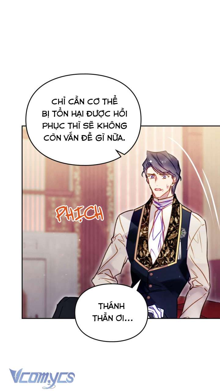 Kết Cục Của Nhân Vật Phản Diện Chỉ Có Thể Là Cái Chết Chap 163 - Trang 4