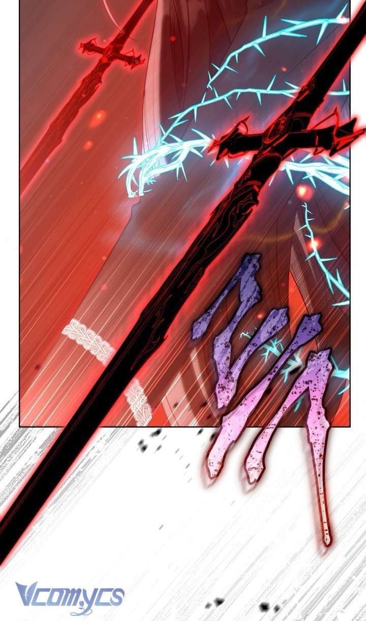 Sự Điều Trị Đặc Biệt Của Tinh Linh Chap 105 - Trang 3