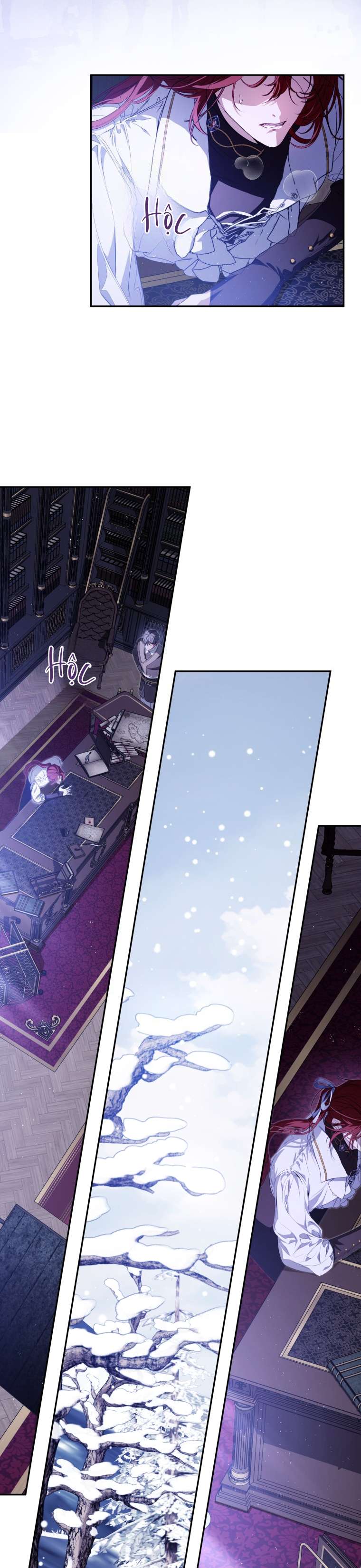 Người Phải Trả Giá Bằng Mạng Sống Vì Đã Lừa Dối Tôi Chap 13 - Trang 4