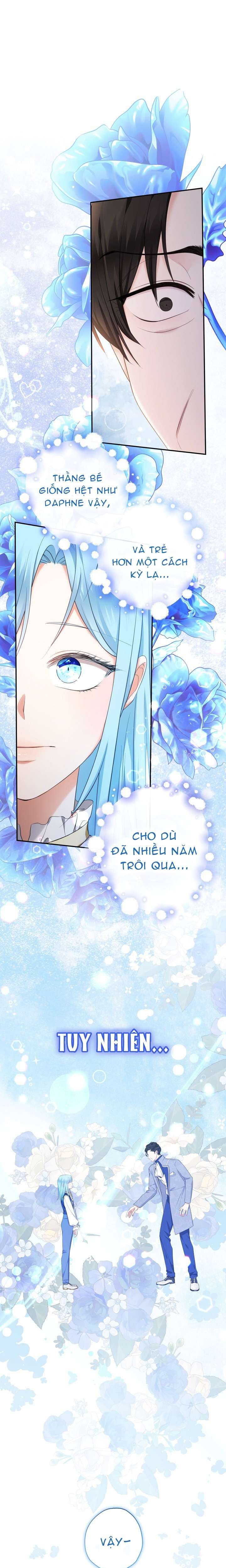 [PNT] Tiểu Thư Tích Tiền Đi Bụi Chap 55 - Next Chap 56