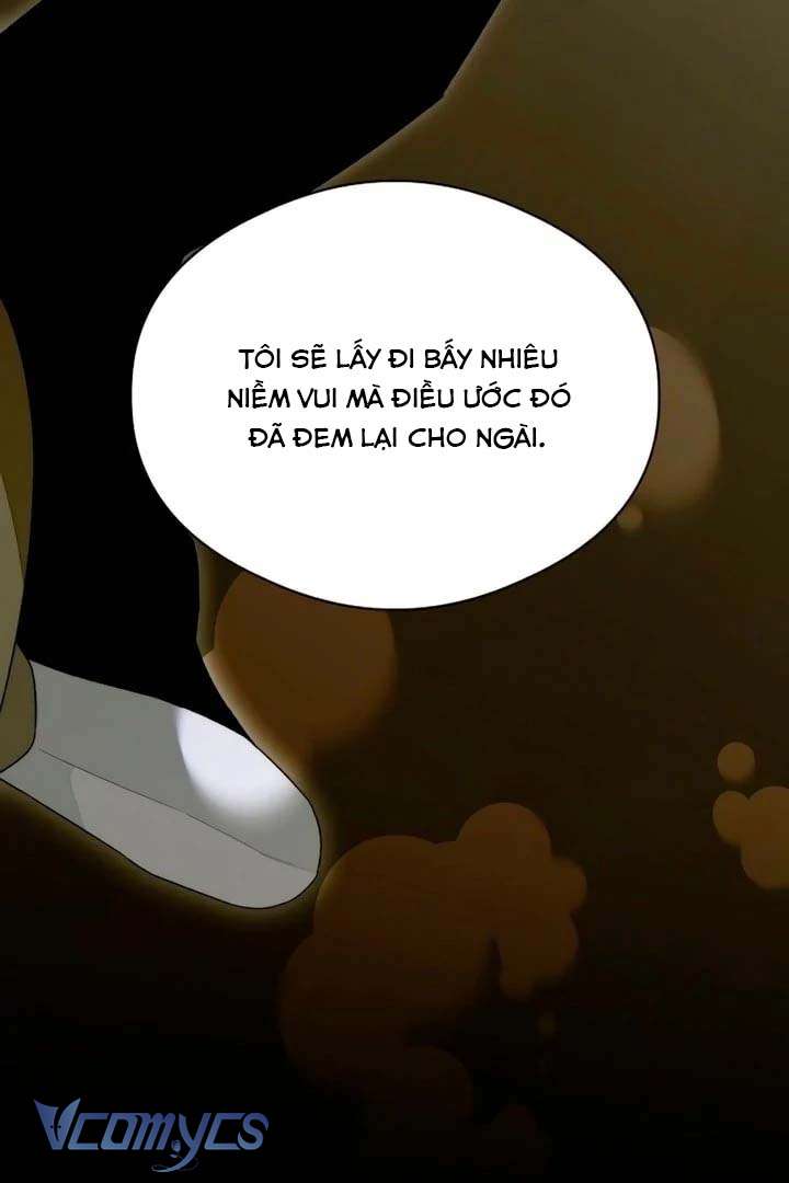 [18+] Mong Ước Của Ác Quỷ Chap 65 - Trang 2